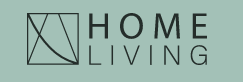 logo home living